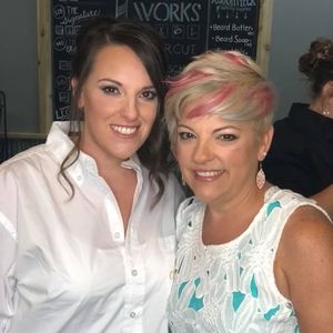 Meet your Posher, Dawn